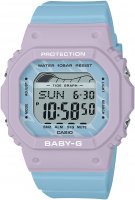 Zegarek damski Casio Baby-G BLX-565-2ER