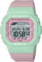 Zegarek damski Casio Baby-G BLX-565-3ER