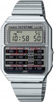 Zegarek unisex Casio Vintage CA-500WEBF-1AER