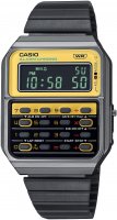 Zegarek unisex Casio Vintage CA-500WEGG-9BEF