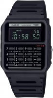 Zegarek unisex Casio Retro CA-53WB-1BEF