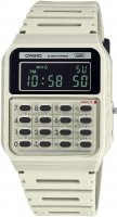 Zegarek unisex Casio Retro CA-53WB-8BEF