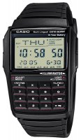 Zegarek męski Casio VINTAGE Oldschool DBC-32-1AES