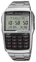 Zegarek męski Casio VINTAGE Oldschool DBC-32D-1AES