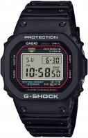 Zegarek męski Casio G-SHOCK Original DW-5000R-1AER
