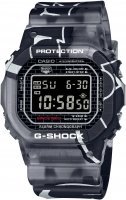 Zegarek męski Casio G-SHOCK DW-5000SS-1ER
