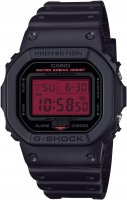 Zegarek męski Casio G-SHOCK Original DW-5600BBR-1ER