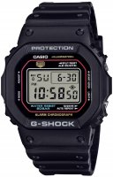 Zegarek męski Casio G-SHOCK Original DW-5600RL-1ER