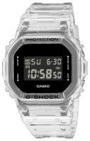 Zegarek męski Casio G-SHOCK DW-5600SKE-7ER