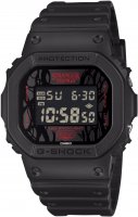 Zegarek unisex Casio G-SHOCK Original DW-5600STT-1ER
