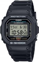 Zegarek męski Casio G-SHOCK Original DW-5600UE-1ER