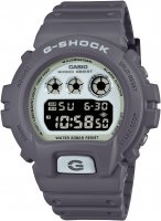 Zegarek męski Casio G-SHOCK DW-6900HD-8ER