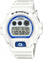 Zegarek męski Casio G-SHOCK DW-6900HDS-7ER