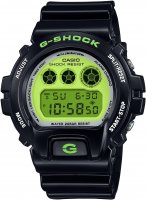 Zegarek męski Casio G-SHOCK DW-6900RCS-1ER
