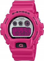 Zegarek męski Casio G-SHOCK DW-6900RCS-4ER
