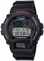 Zegarek męski Casio G-SHOCK DW-6900U-1ER