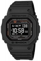 Zegarek męski Casio G-SHOCK G-SQUAD DW-H5600-1ER