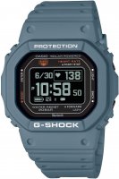 Zegarek męski Casio G-SHOCK G-SQUAD DW-H5600-2ER