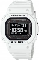Zegarek męski Casio G-SHOCK G-SQUAD DW-H5600-7ER