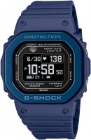 Zegarek męski Casio G-SHOCK G-SQUAD DW-H5600MB-2ER