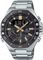 Zegarek męski Casio EDIFICE Premium ECB-10DB-1A9EF