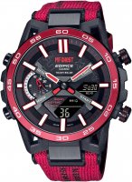 Zegarek męski Casio EDIFICE Premium ECB-2000MFG-1AEF