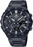Zegarek męski Casio EDIFICE Premium ECB-2200DC-1AEF