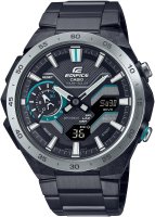 Zegarek męski Casio EDIFICE Premium ECB-2200DD-1AEF
