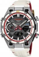 Zegarek męski Casio EDIFICE Premium ECB-2300HR-1AER