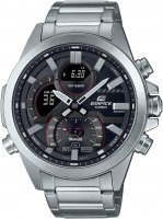 Zegarek męski Casio EDIFICE Premium ECB-30D-1AEF
