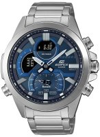 Zegarek męski Casio EDIFICE Premium ECB-30D-2AEF