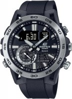 Zegarek męski Casio EDIFICE Premium ECB-40P-1AEF