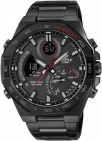 Zegarek męski Casio EDIFICE Momentum ECB-950DC-1AEF