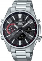 Zegarek męski Casio EDIFICE Premium ECB-S100D-1AEF