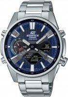 Zegarek męski Casio EDIFICE Premium ECB-S100D-2AEF