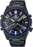 Zegarek męski Casio EDIFICE Premium ECB-S100DC-2AEF