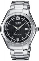 Zegarek męski Casio EDIFICE Momentum EF-121D-1AVEG