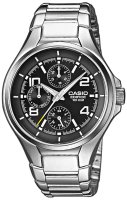 Zegarek męski Casio EDIFICE Momentum EF-316D-1AVEG