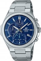 Zegarek męski Casio EDIFICE Momentum EFB-700D-2AVUEF