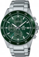 Zegarek męski Casio EDIFICE Momentum EFR-526D-3AVUEF