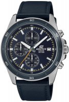 Zegarek męski Casio EDIFICE Momentum EFR-526L-2CVUEF