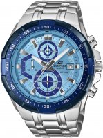 Zegarek męski Casio EDIFICE Momentum EFR-539DE-2AVUEF