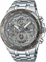 Zegarek męski Casio EDIFICE Momentum EFR-539DE-8AVUEF