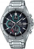 Zegarek męski Casio EDIFICE Premium EFS-S510D-1BVUEF