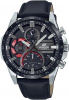 Zegarek męski Casio EDIFICE Premium EFS-S620BL-1AVUEF