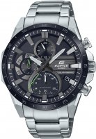 Zegarek męski Casio EDIFICE Premium EFS-S620DB-1AVUEF