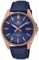 Zegarek męski Casio EDIFICE Momentum EFV-150CL-2AVUEF