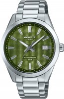 Zegarek męski Casio EDIFICE Momentum EFV-160D-3AVEF