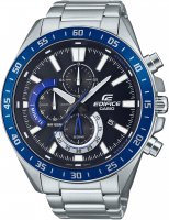Zegarek męski Casio EDIFICE Momentum EFV-620D-1A2VUEF