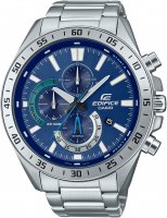 Zegarek męski Casio EDIFICE Momentum EFV-620D-2AVUEF